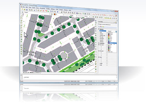 Bricscad V9