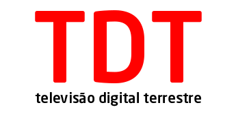 TDT – Televisão Digital Terrestre