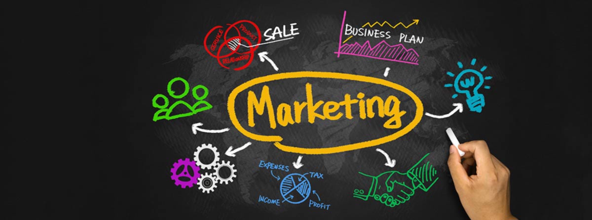 Empresas e Marketing