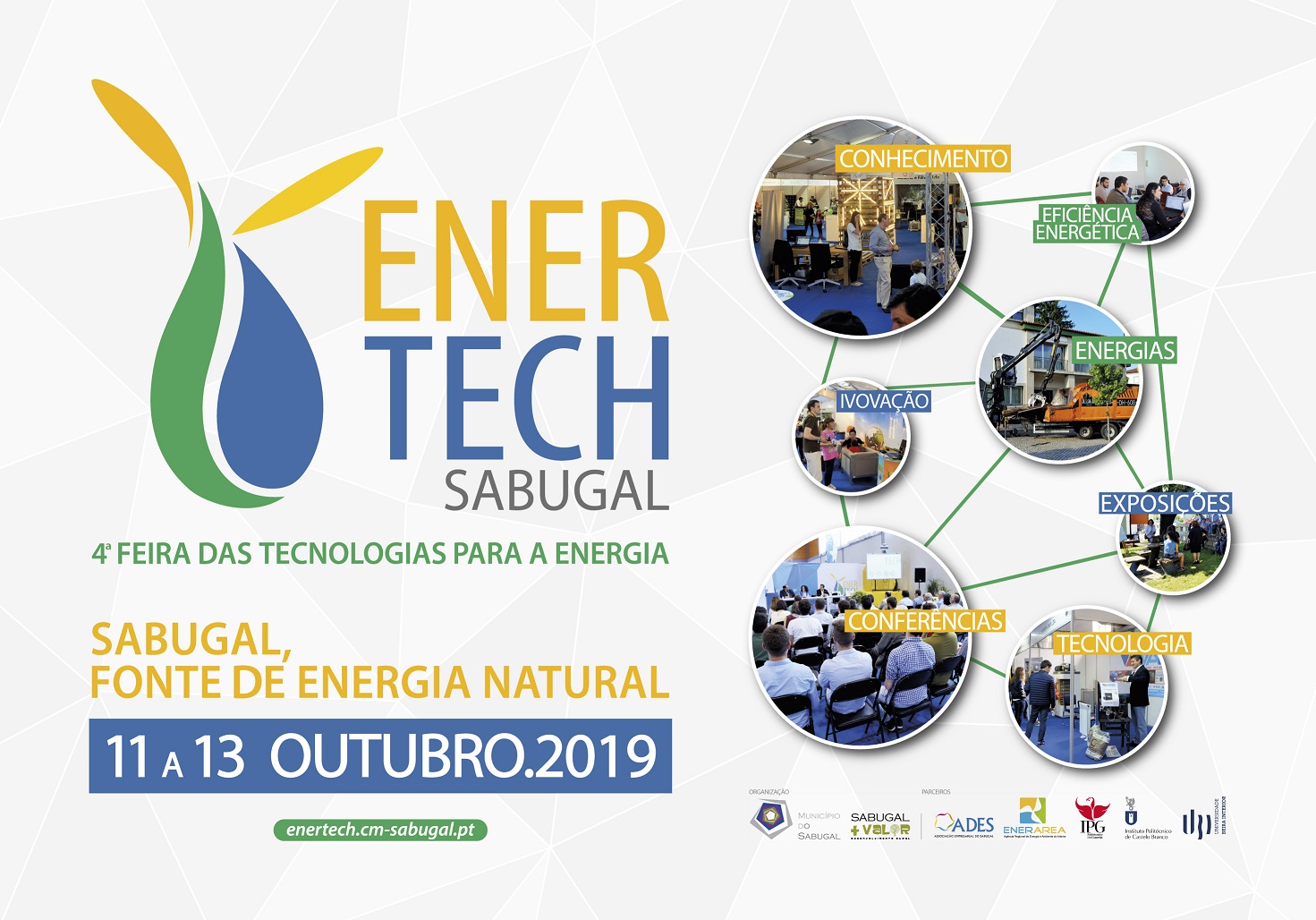 Feira e Conferência de Energias Renováveis e Eficiência Energética