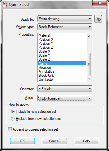 Autocad – Principais comandos