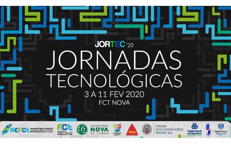 VI edição das Jornadas Tecnológicas
