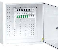 Desenho, Composição e Orçamentação de Bastidores de Telecomunicações