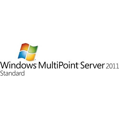 Windows MultiPoint Server 2011
