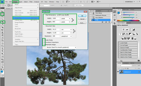 Flash – Color Picker