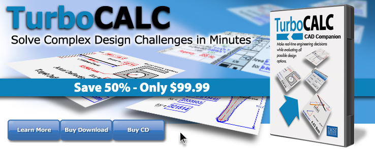 Turbo Calc