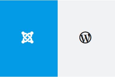 Sites Wordpress e Joomla