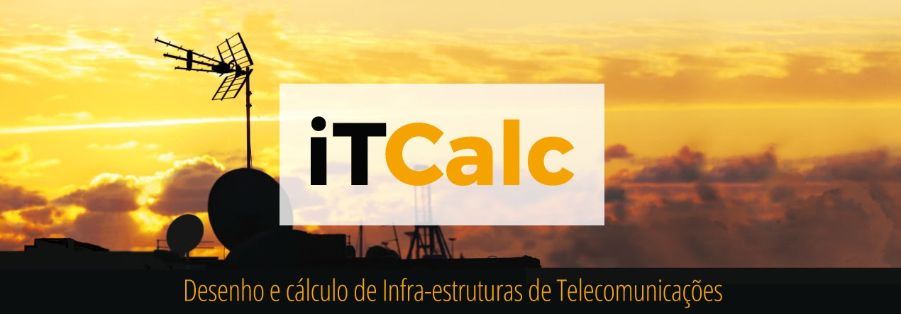 NOVO PROGRAMA iTCalc – Televés Electrónica Portuguesa