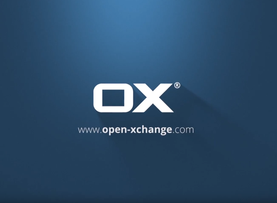 Email OX Tutoriais e Visão Geral da Aplicação