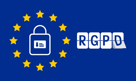 RGPD Descarregar os seus dados da Google, Apple, Facebook e Instagram