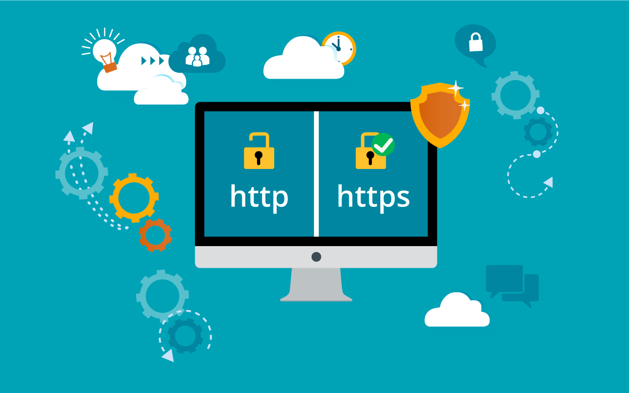 Melhores Práticas: 301 Redirect HTTP to HTTPS (Standard Domain)