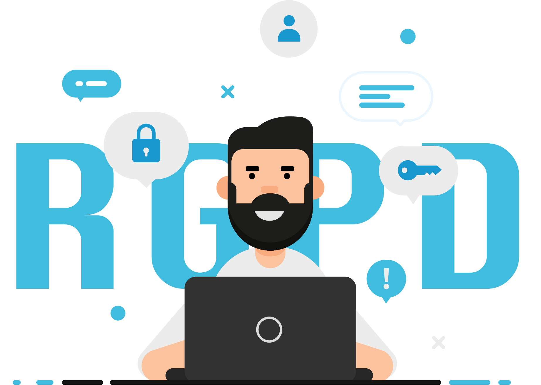 Regulamento Geral de Proteção de Dados (RGPD)